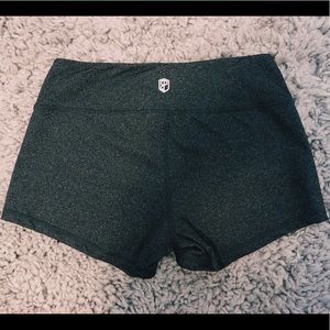 Born Primitive Ascudds Booty Shorts